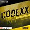 Накладка GEWO CODEXX PRO 53 SUPER SELECT