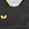 Теннисная рубашка BUTTERFLY SUTAIRU