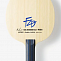 Основание BUTTERFLY Fan Zhendong ALC