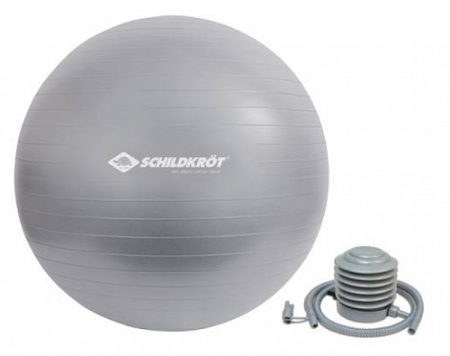 Мяч гимнастический Fitness Ball 55 см