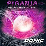 Накладка DONIC Piranja CD