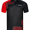 Футболки и рубашки Теннисная рубашка DONIC Caliber