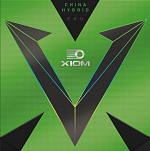 Накладка XIOM Vega Pro Hybrid