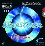 Накладка DONIC Bluestorm Big Slam