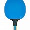 Ракетка для настольного тенниса Sunflex Color Comp B35