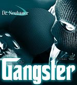 Накладка Dr. Neubauer Gangster