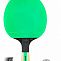 Ракетка для настольного тенниса Sunflex Color Comp G40