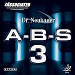 Накладка Dr. Neubauer A-B-S 3