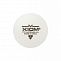 Мячи для настольного тенниса Xiom V 3*** 40+ (ABS) бел, 6 шт.
