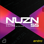 Накладка ANDRO NUZN 55