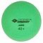 Мячи для настольного тенниса DONIC/Schildkrot Colour Popps 40+ 6 шт.