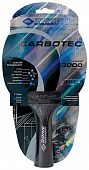 Ракетка для настольного тенниса DONIC/Schildkrot Carbotec 3000