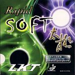 Накладка KTL Rapid Soft