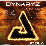 Накладка JOOLA DYNARYZ INFERNO