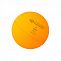 Мячи для настольного тенниса DONIC/Schildkrot Elite 1* 40+ оранж. 3 шт.