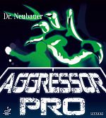 Накладка Dr. Neubauer Aggressor PRO